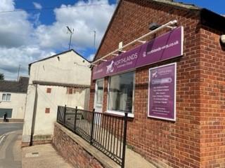 Raunds 1 northlands