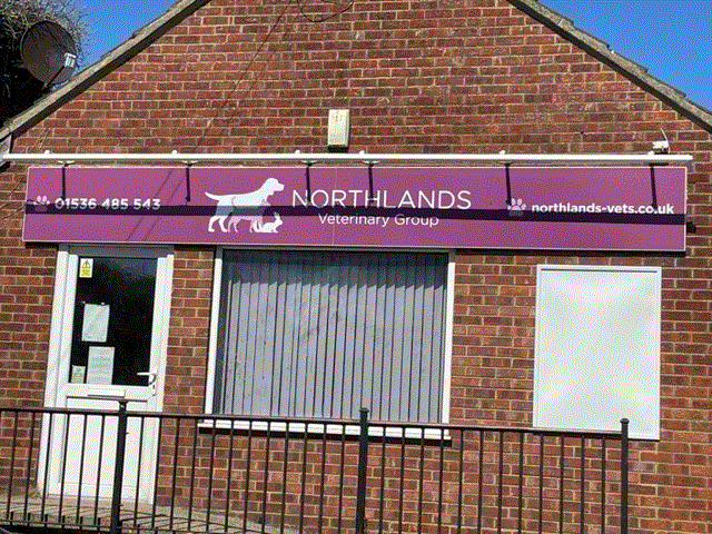 Raunds Northlands Raunds